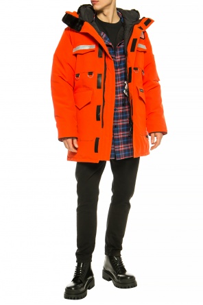 Junya watanabe comme des garçons x canada goose, zdjęcie 2 Junya watanabe comme des garçons x canada goose od Junya Watanabe Comme des Garcons